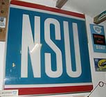 NSU