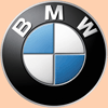BMW- Logo